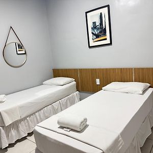 Economy Double or Twin Room